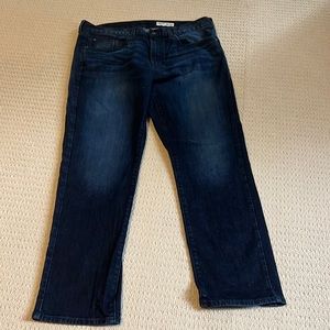 Daniel Cremieux Jeans - 38 x 30 Slim - NWOT